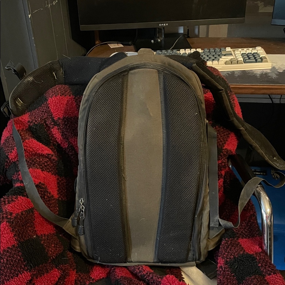 Camera Backpack - image 2